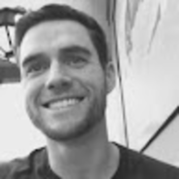 Meet your Posher, Matthew - Picture 1 of 1